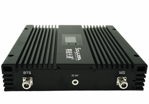 定兴双频手机信号增强器2000㎡