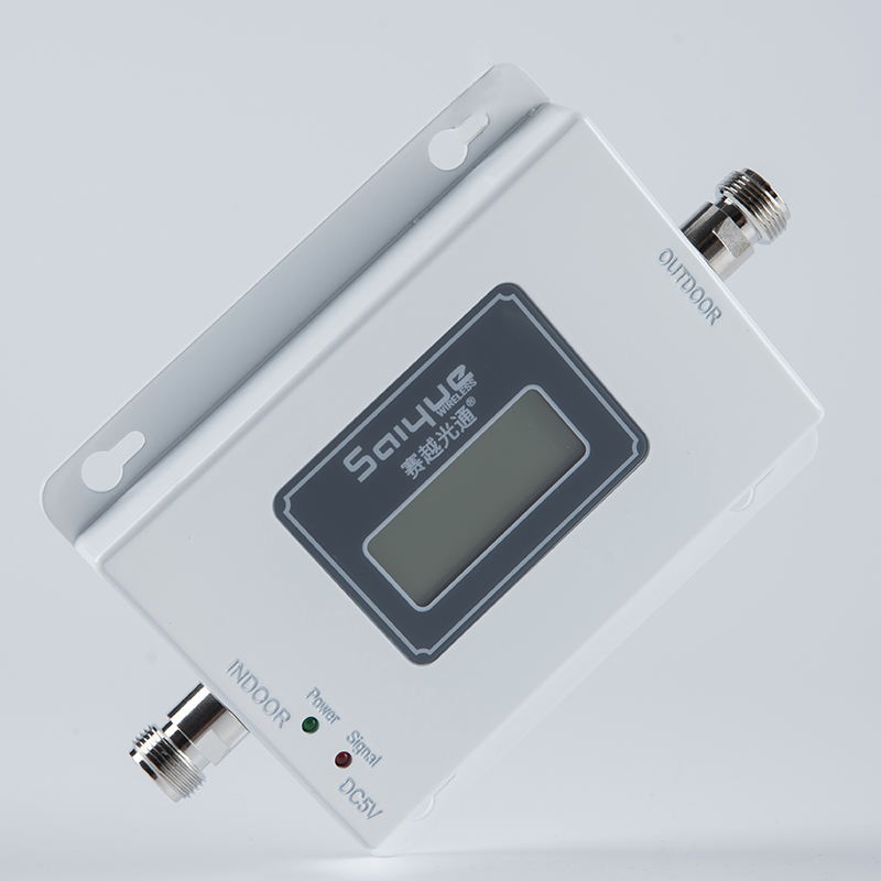 定兴家用配电房机房信号放大器200㎡