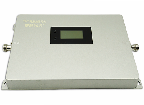  定兴三频/四频/五频手机信号接收器800㎡