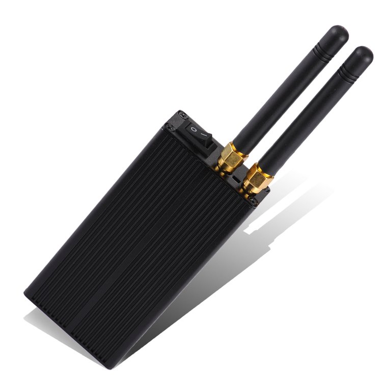  定兴1.2G/1.5G导航屏蔽器