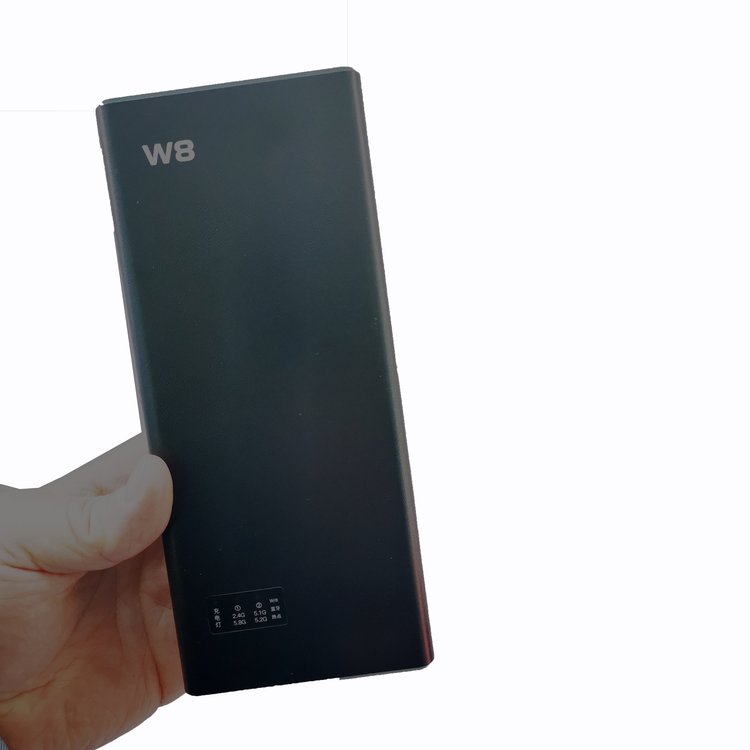  定兴蓝牙WiFi信号屏蔽器