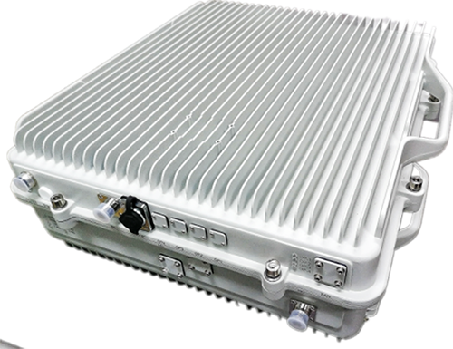 定兴信令级数字室分型移动通信干扰器