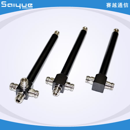  定兴FM调频广播同步广播功分器