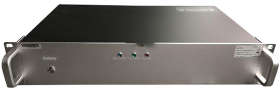  定兴350M PDT消防集群警用主机直放站