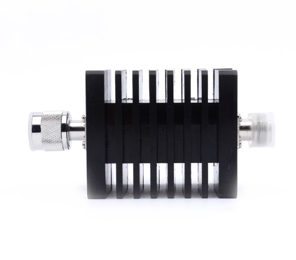  定兴腔体固定衰减器0-3G/0-4G  N型接口